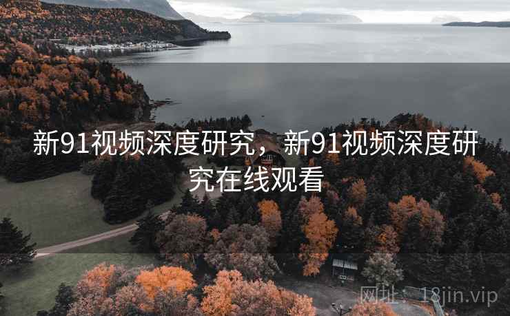 新91视频深度研究，新91视频深度研究在线观看