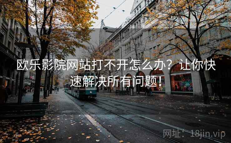 欧乐影院网站打不开怎么办？让你快速解决所有问题！